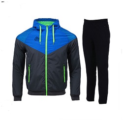 Compression Shorts Image