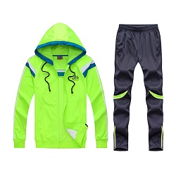 Compression Shorts Image