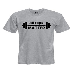 Gym Shirts Image