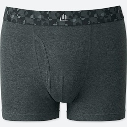Compression Shorts Image