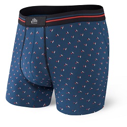 Compression Shorts Image